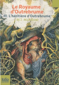 L'héritière d'Outrebrume