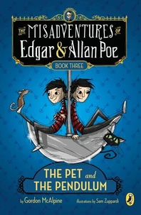 The Pet and the Pendulum