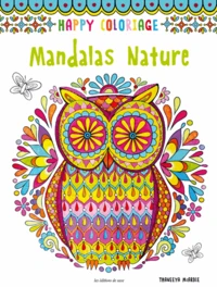 Mandalas Nature