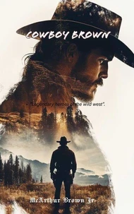 Cowboy Brown