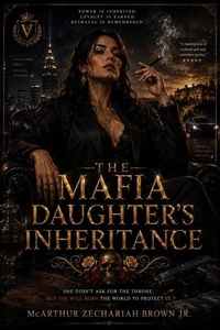 The Mafia Daughter's Inheritance