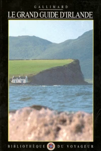 Le Grand guide de l'Irlande