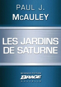 Les Jardins de Saturne