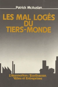 Les mal logés du Tiers-Monde