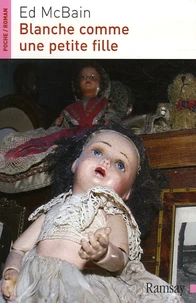 Blanche comme une petite fille