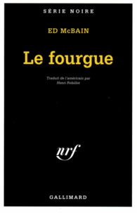 Le fourgue