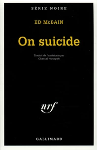 On Suicide