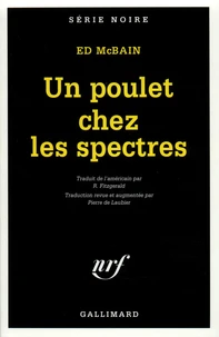Un poulet chez les spectres