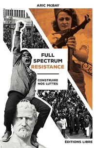 Full Spectrum Resistance