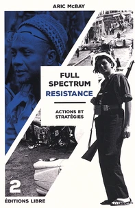 Full Spectrum Resistance