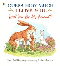 Will You Be My Friend ?