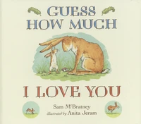 Guess How Much I Love You