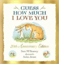 Guess How Much I Love You