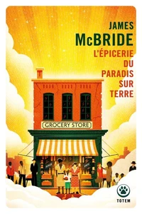 L'Épicerie du Paradis sur Terre