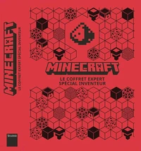 Minecraft, Le coffret expert spécial inventeur