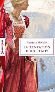 La tentation d'une lady