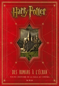 Harry Potter, Des romans à l'écran