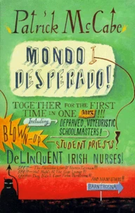 Mondo Desperado