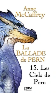La Ballade de Pern Intégrale 5