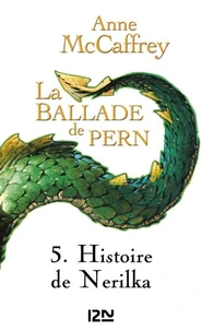La Ballade de Pern, L'Epidémie Tome 2