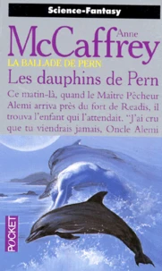 Les dauphins de Pern