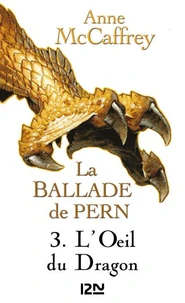 La Ballade de Pern Tome 1