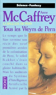 Tous les Weyrs de Pern