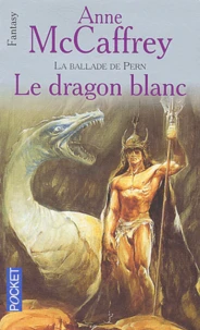 Le dragon blanc