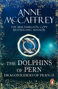 The Dolphins Of Pern
