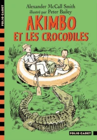 Akimbo et les crocodiles