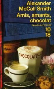 Amis, amants, chocolat
