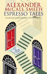 Espresso Tales