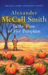In the Time of Pumpkins