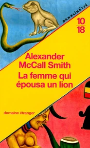 La femme qui épousa un lion