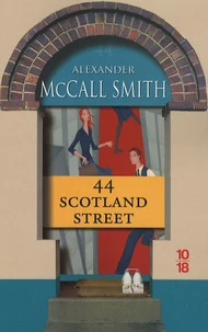 44 Scotland Street
