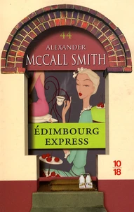 Edimbourg express