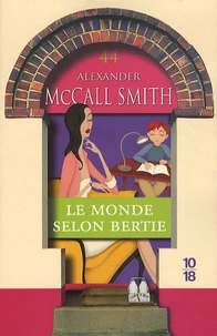 Le monde selon Bertie