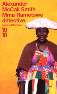 Mma Ramotswe détective