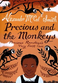 Precious and the Monkeys