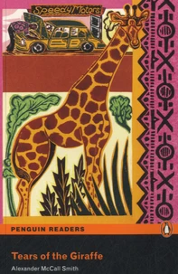 Tears of the Giraffe