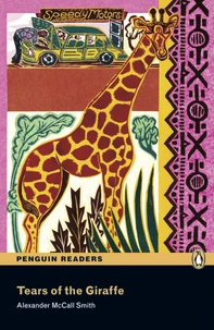 Tears of the Giraffe