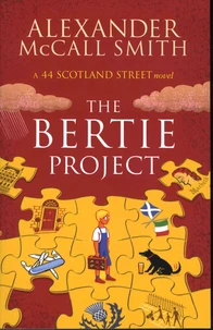 The Bertie Project