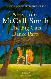 The Big Cats Dance Party