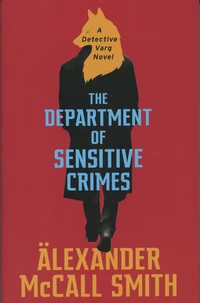 The Department of Sensitive Crimes
