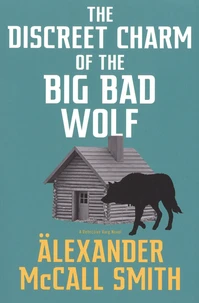 The discreet charm of the big bad wolf