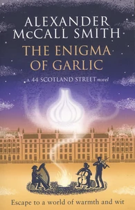 The Enigma of Garlic