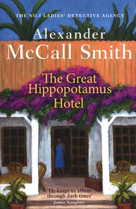 The Great Hippopotamus Hotel