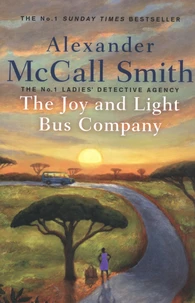 The Joy and Light Bus Company