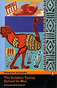 the Kalahari Typing School for Men level 4