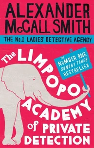 The Limpopo Academy of Private Detection